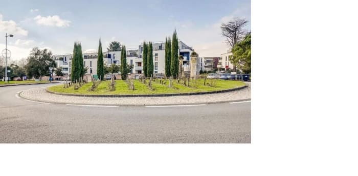 Image 8 sur 8 - Appartement  ·  Location · Cenon (33150) · 3 pièces · 61m²