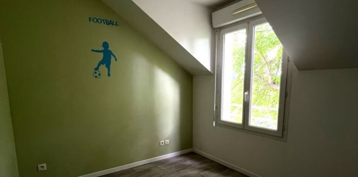 Appartement  ·  Location · Limeil Brevannes (94450) · 3 pièces · 59m²