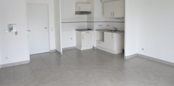 Image 4 sur 9 - Appartement  ·  Location · Jacou (34830) · 2 pièces · 44m²