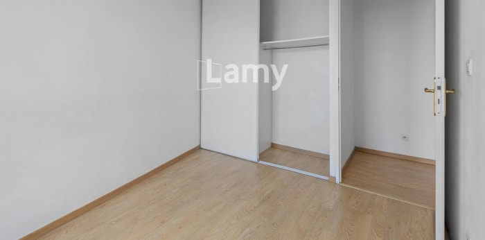 Image 5 sur 9 - Appartement  ·  Location · Rouen (76100) · 4 pièces · 78m²