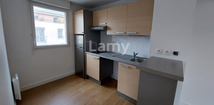 Image 1 sur 8 - Appartement  ·  Location · Cesson Sevigne (35510) · 3 pièces · 65m²