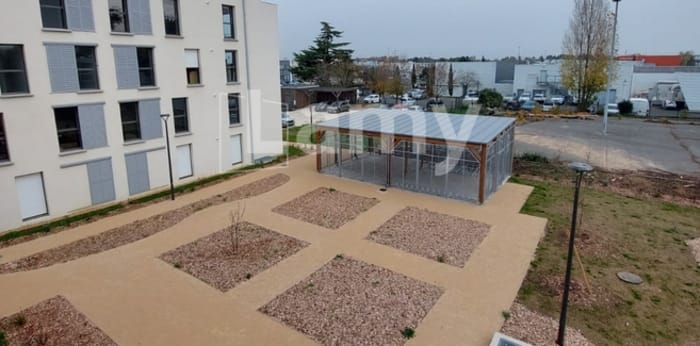 Image 6 sur 9 - Appartement  ·  Location · Tours (37100) · 3 pièces · 60m²