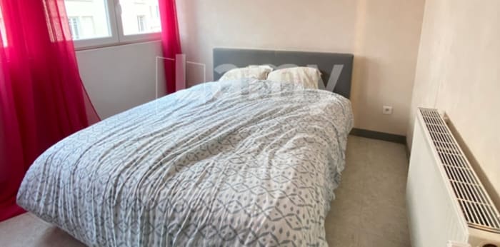 Image 5 sur 8 - Appartement  ·  Location · Clermont Ferrand (63000) · 42m²