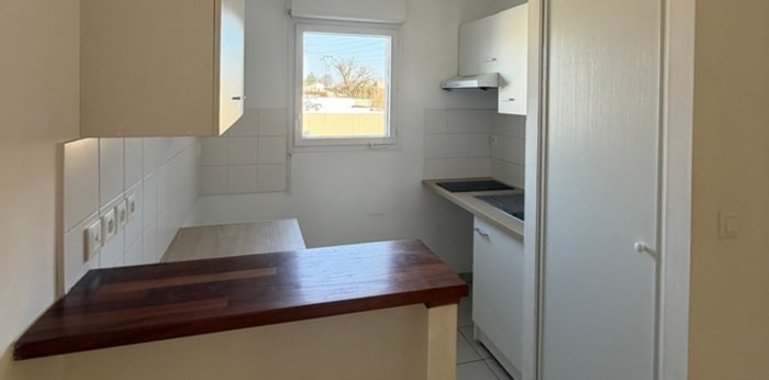 Image 2 sur 7 - Appartement  ·  Location · Puilboreau (17138) · 2 pièces · 43m²