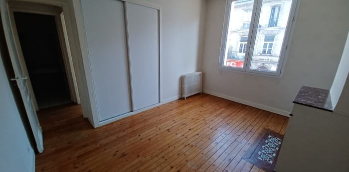 Image 5 sur 7 - Appartement  ·  Location · Bordeaux (33800) · 3 pièces · 82m²
