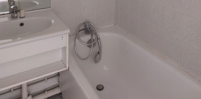 Image 5 sur 6 - Appartement  ·  Location · Montigny Le Bretonneux (78180) · 1 pièce · 30m²