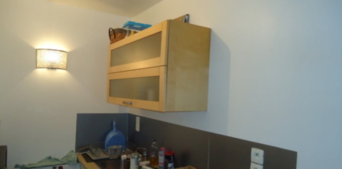 Image 3 sur 5 - Appartement  ·  Location · Montevrain (77144) · 2 pièces · 36m²