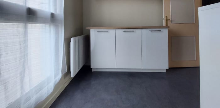 Image 5 sur 11 - Appartement  ·  Location · Limoges (87000) · 4 pièces · 76m²