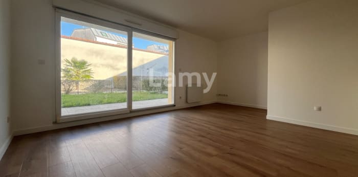 Image 4 sur 12 - Appartement  ·  Location · Reims (51100) · 3 pièces · 66m²