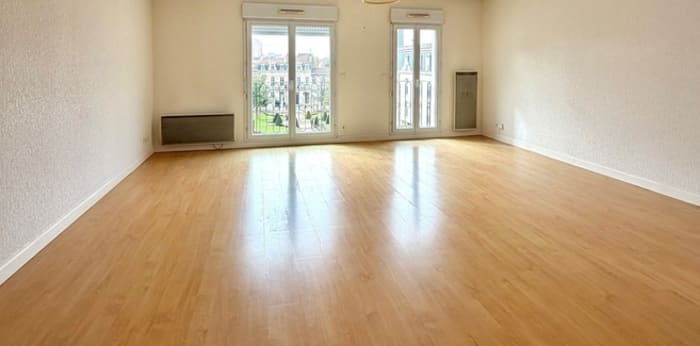 Image 3 sur 7 - Appartement  ·  Location · Bordeaux (33000) · 4 pièces · 100m²