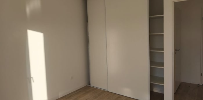 Image 4 sur 5 - Appartement  ·  Location · Nieul Sur Mer (17137) · 2 pièces · 46m²