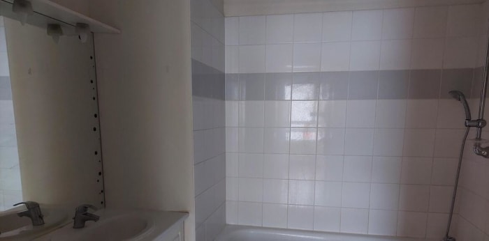 Image 6 sur 7 - Appartement  ·  Location · Haguenau (67500) · 3 pièces · 74m²