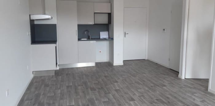 Image 1 sur 7 - Appartement  ·  Location · Corbeil Essonnes (91100) · 2 pièces · 42m²