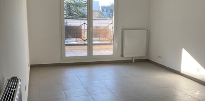 Image 3 sur 9 - Appartement  ·  Location · Orleans (45000) · 3 pièces · 60m²