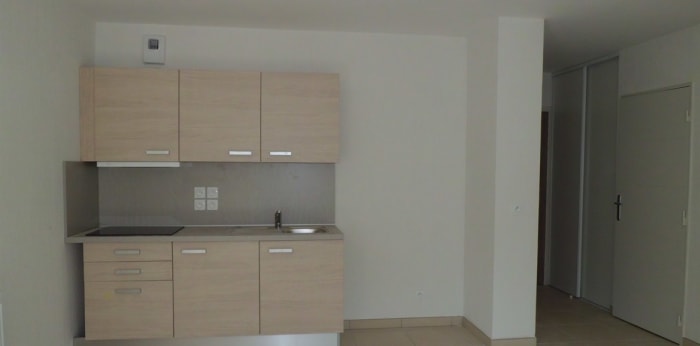 Image 9 sur 9 - Appartement  ·  Location · Aix Les Bains (73100) · 3 pièces · 64m²