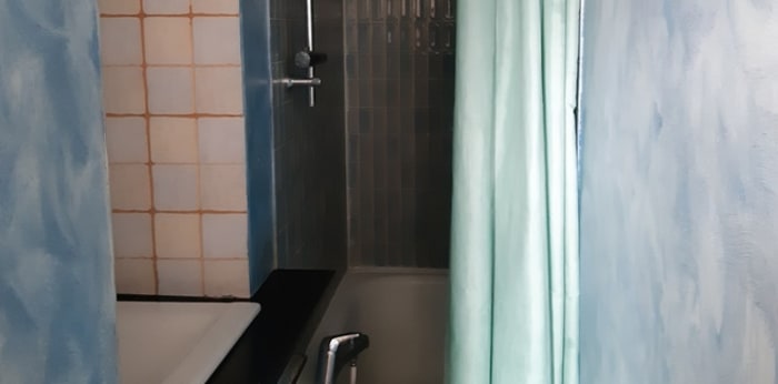 Image 5 sur 5 - Appartement  ·  Location · Aix En Provence (13090) · 1 pièce · 17m²