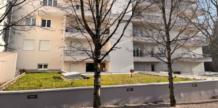 Image 8 sur 8 - Appartement  ·  Location · Besancon (25000) · 1 pièce · 30m²