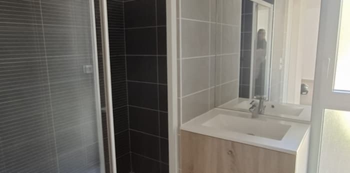 Image 2 sur 6 - Appartement  ·  Location · Le Bouscat (33110) · 3 pièces · 63m²