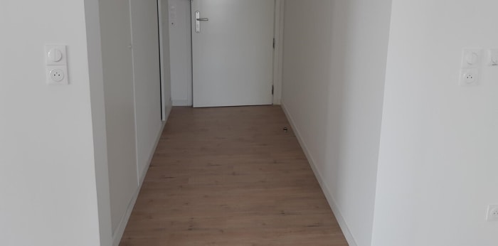 Image 5 sur 7 - Appartement  ·  Location · Lille (59000) · 2 pièces · 51m²