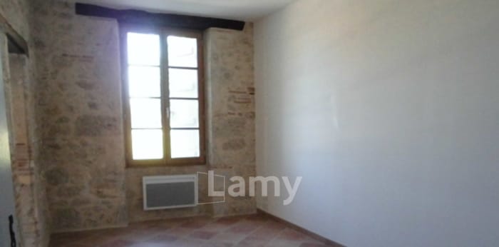 Image 6 sur 9 - Maison/villa  ·  Location · La Croix Blanche (47340) · 3 pièces · 61m²