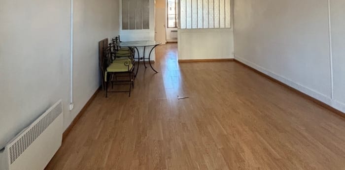 Image 2 sur 10 - Appartement  ·  Location · Voiron (38500) · 3 pièces · 57m²