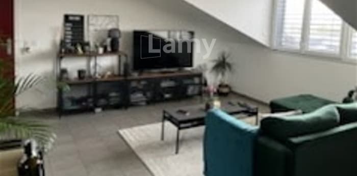 Image 3 sur 11 - Appartement  ·  Location · Chens Sur Leman (74140) · 2 pièces · 47m²