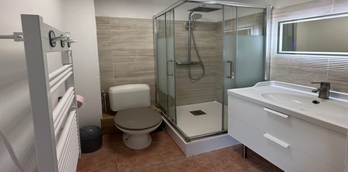 Image 2 sur 8 - Appartement  ·  Location · Montbeliard (25200) · 2 pièces · 78m²