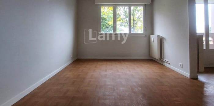 Image 4 sur 11 - Appartement  ·  Location · Limoges (87000) · 3 pièces · 66m²