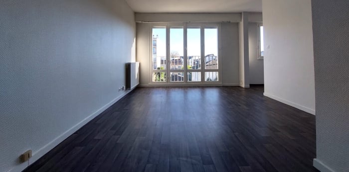 Image 1 sur 6 - Appartement  ·  Location · Limoges (87100) · 1 pièce · 34m²