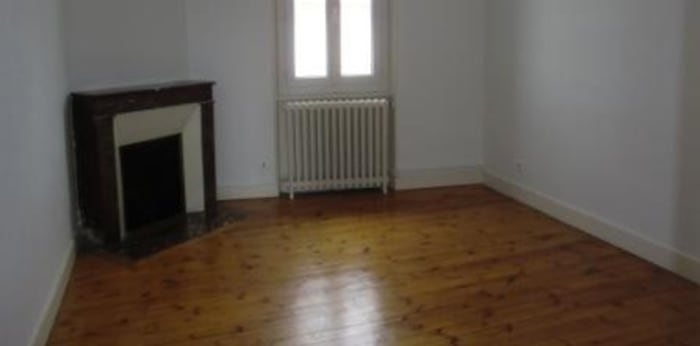 Image 2 sur 3 - Appartement  ·  Location · Clermont Ferrand (63000) · 3 pièces · 64m²