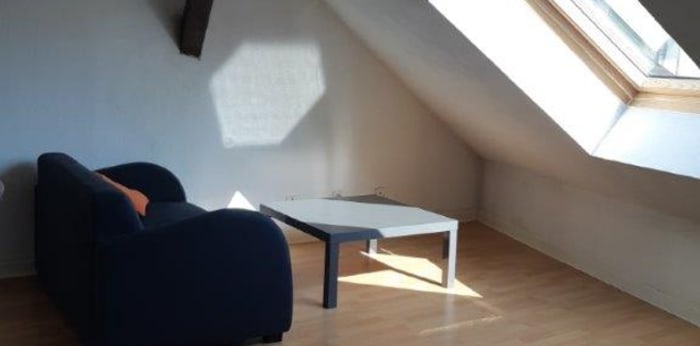Image 4 sur 4 - Appartement  ·  Location · Chambery (73000) · 1 pièce · 44m²