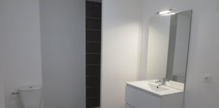 Image 6 sur 7 - Appartement  ·  Location · Castelnau Le Lez (34170) · 2 pièces · 56m²