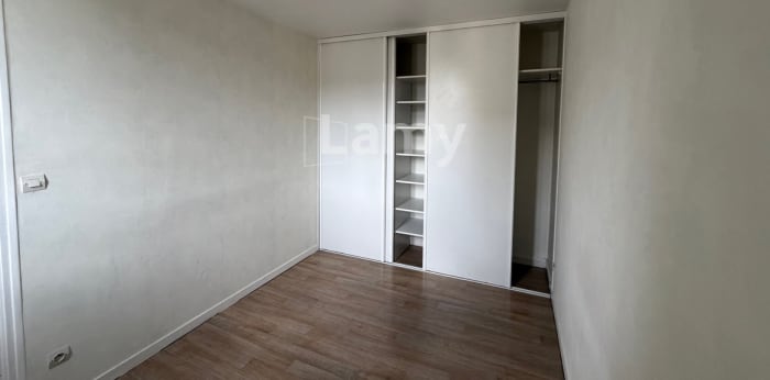 Image 7 sur 8 - Appartement  ·  Location · Creil (60100) · 3 pièces · 36m²