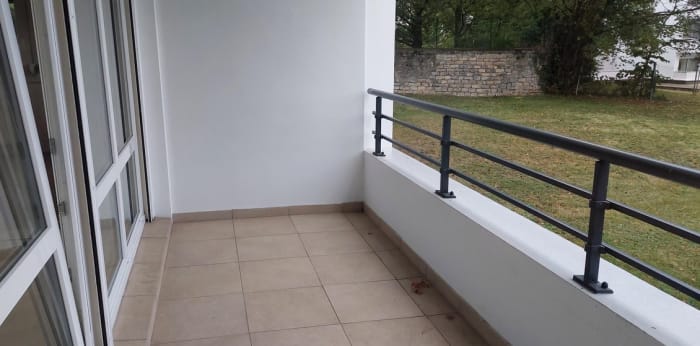 Image 1 sur 13 - Appartement  ·  Location · Besancon (25000) · 3 pièces · 65m²