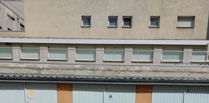 Image 3 sur 3 - Parking/box  ·  Location · Toulouse (31100) · 1m²