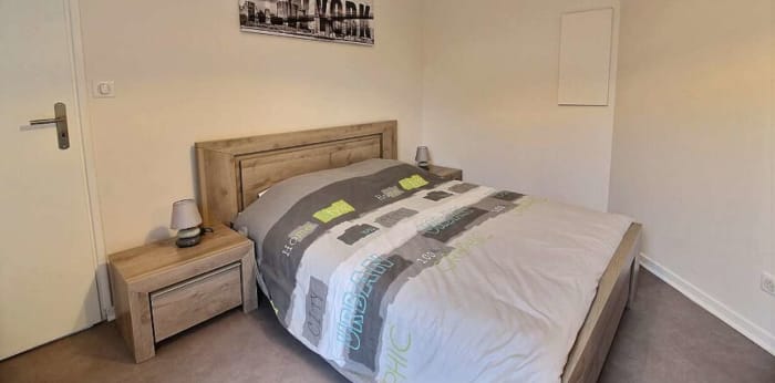 Image 6 sur 8 - Appartement  ·  Location · Devecey (25870) · 2 pièces · 29m²