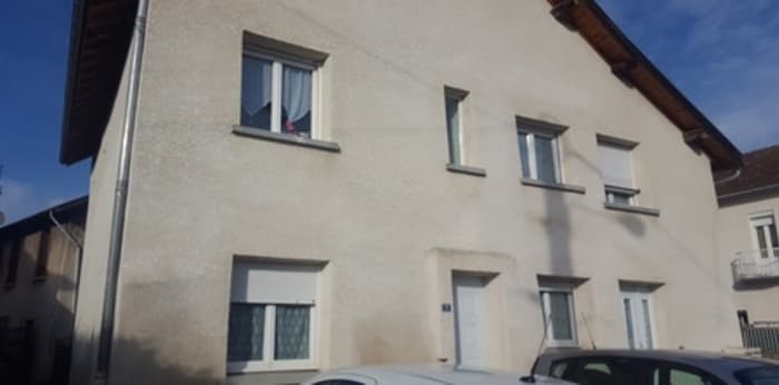 Image 1 sur 9 - Appartement  ·  Location · Le Grand Lemps (38690) · 3 pièces · 67m²