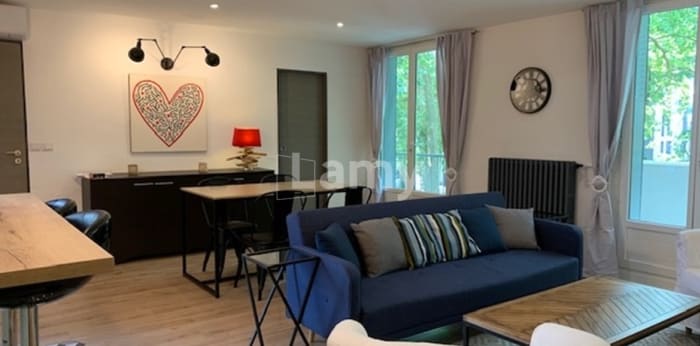 Image 4 sur 11 - Appartement  ·  Location · Toulouse (31000) · 3 pièces · 64m²