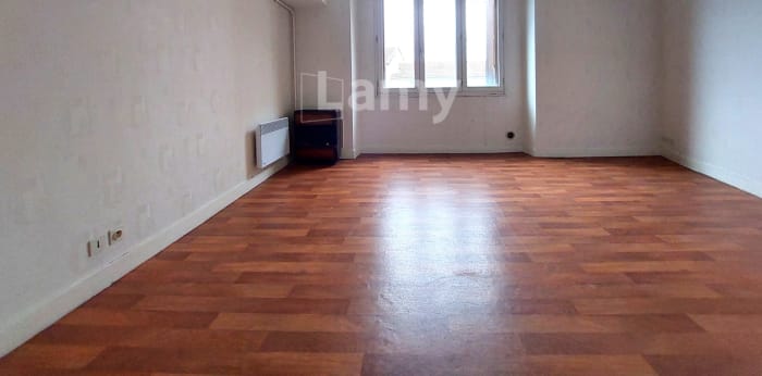 Image 1 sur 8 - Appartement  ·  Location · Panazol (87350) · 1 pièce · 24m²