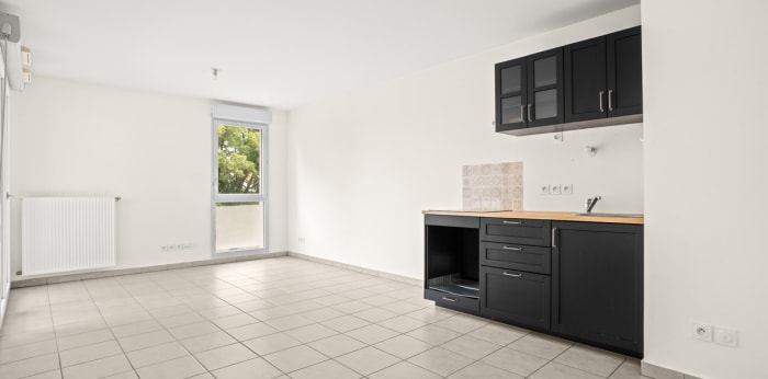 Image 3 sur 4 - Appartement  ·  Location · St Priest (69800) · 3 pièces · 63m²