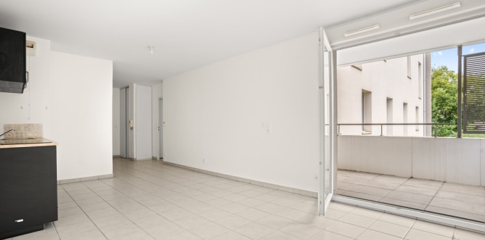 Image 4 sur 4 - Appartement  ·  Location · St Priest (69800) · 3 pièces · 63m²