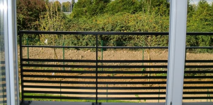 Image 8 sur 8 - Appartement  ·  Location · Elancourt (78990) · 2 pièces · 46m²