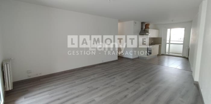 Image 2 sur 10 - Appartement  ·  Location · Rennes (35000) · 3 pièces · 68m²
