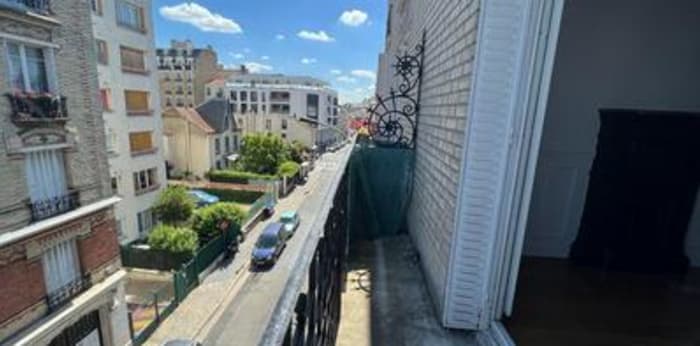 Image 5 sur 6 - Appartement  ·  Location · Bois Colombes (92270) · 3 pièces · 48m²