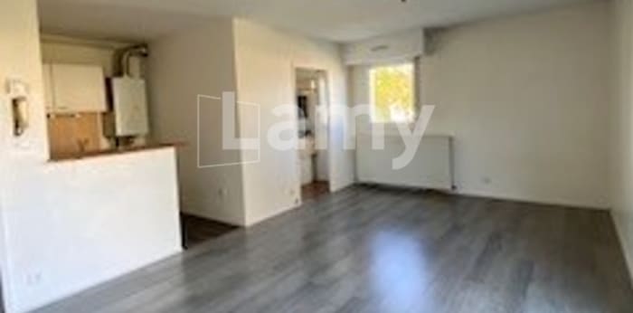 Image 3 sur 8 - Appartement  ·  Location · Talence (33400) · 30m²