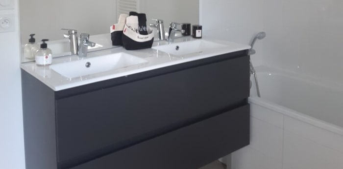 Image 7 sur 8 - Maison/villa  ·  Location · Orleans (45000) · 4 pièces · 87m²