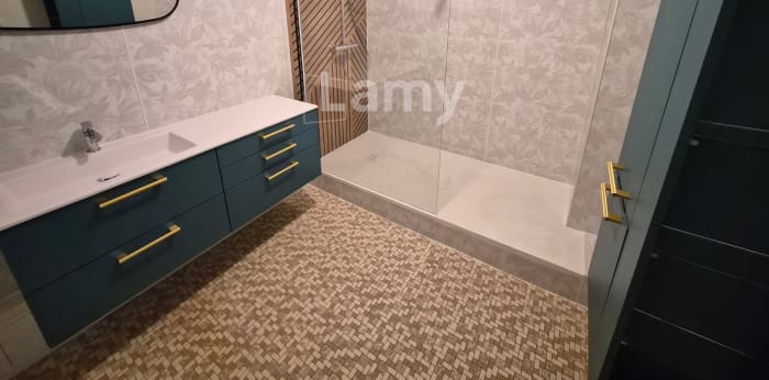 Image 9 sur 16 - Appartement  ·  Location · Auxerre (89000) · 3 pièces · 80m²