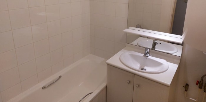 Image 4 sur 5 - Appartement  ·  Location · Acheres (78260) · 1 pièce · 31m²