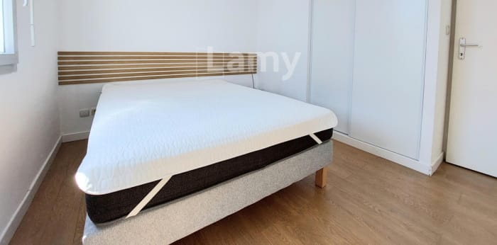Image 12 sur 17 - Appartement  ·  Location · Toulouse (31200) · 3 pièces · 70m²