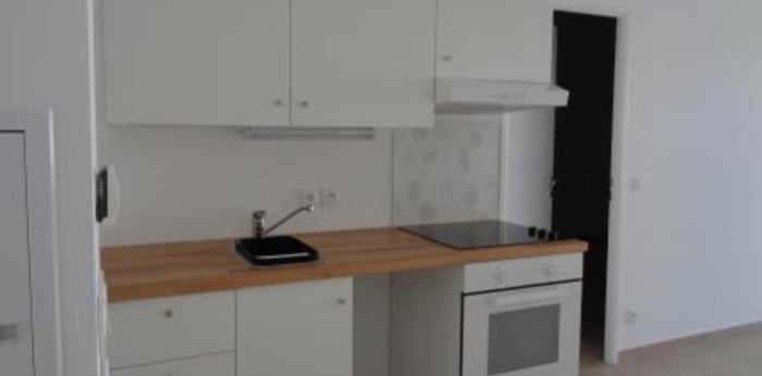 Image 4 sur 6 - Appartement  ·  Location · Aix En Provence (13100) · 2 pièces · 37m²